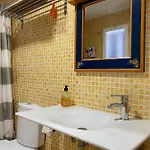 La Almena 1 Junto A Plaza Mayor,2 Habitaciones, Parking Gratuito Lejlighed Caces