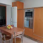 La Almena 1 Junto A Plaza Mayor,2 Habitaciones, Parking Gratuito * Caces