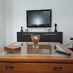 Lejlighed La Almena 1 Junto A Plaza Mayor,2 Habitaciones, Parking Gratuito