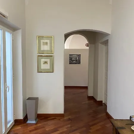 Apartamento La Almena