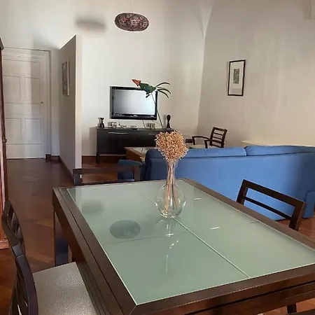 Apartamento La Almena