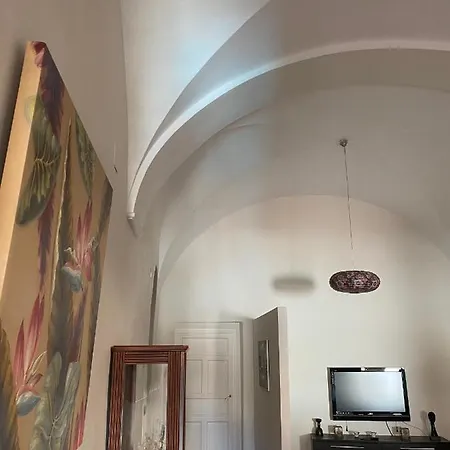 Apartamento La Almena