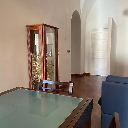 La Almena 1 Junto A Plaza Mayor,2 Habitaciones, Parking Gratuito Caces