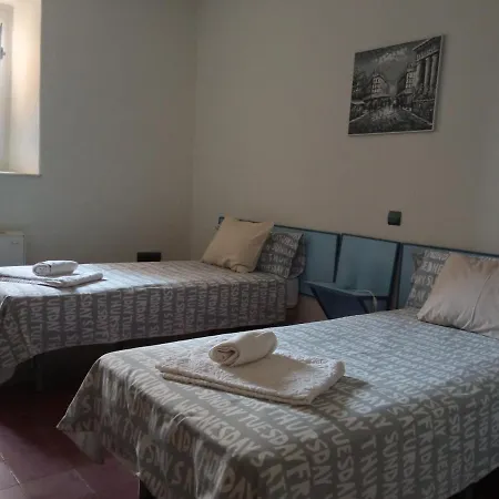 La Almena Apartamento Caces
