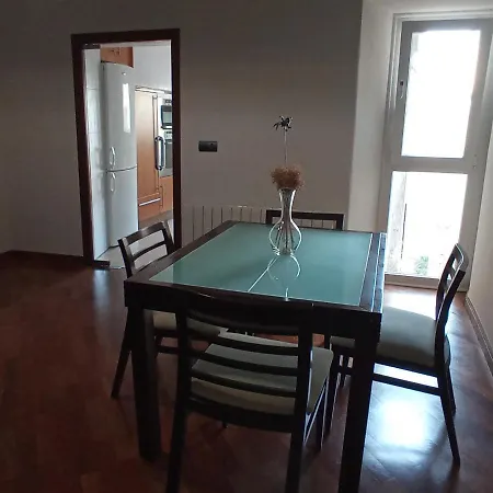 Apartamento La Almena