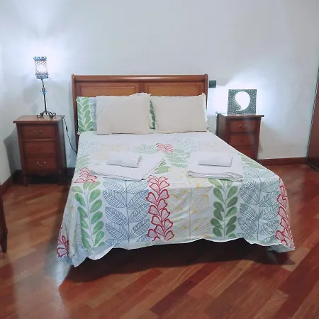 La Almena 1 Junto A Plaza Mayor,2 Habitaciones, Parking Gratuito
