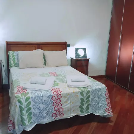 Apartamento La Almena *