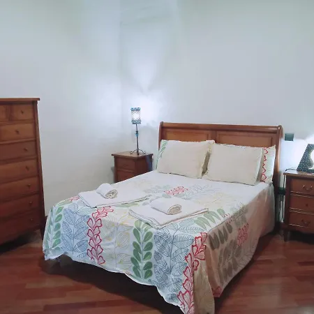 La Almena 1 Junto A Plaza Mayor,2 Habitaciones, Parking Gratuito *