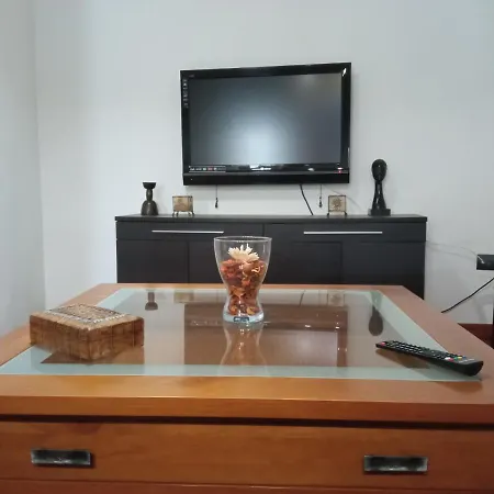 Apartamento La Almena
