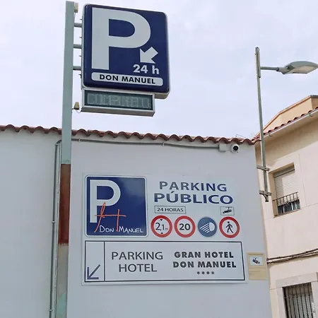 La Almena 1 Junto A Plaza Mayor,2 Habitaciones, Parking Gratuito
