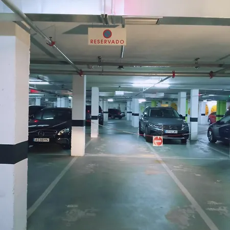 La Almena 1 Junto A Plaza Mayor,2 Habitaciones, Parking Gratuito شقة