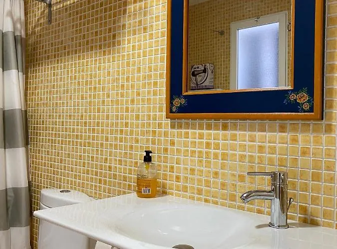 La Almena 1 Junto A Plaza Mayor,2 Habitaciones, Parking Gratuito Apartmán Caces