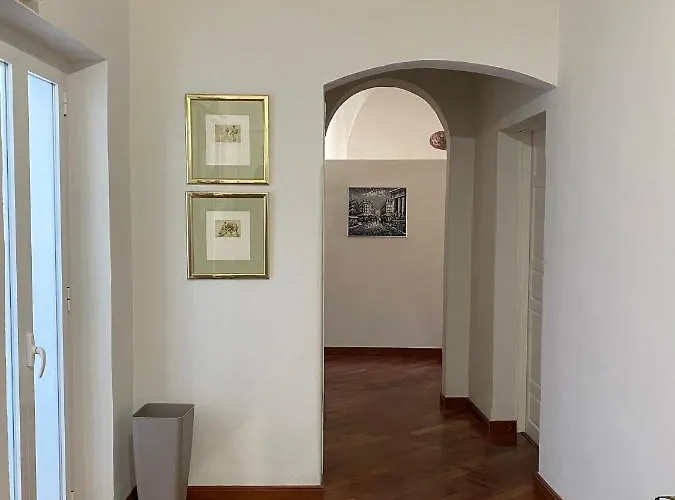 Apartmán La Almena 1 Junto A Plaza Mayor,2 Habitaciones, Parking Gratuito