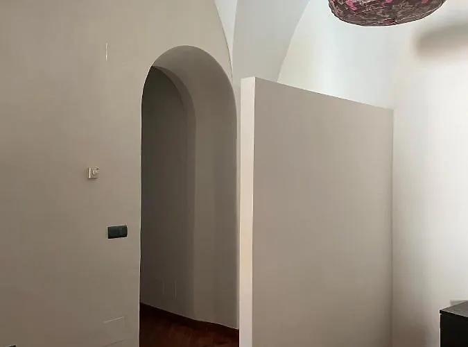 La Almena 1 Junto A Plaza Mayor,2 Habitaciones, Parking Gratuito