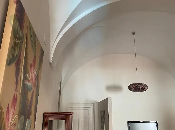 Apartmán La Almena 1 Junto A Plaza Mayor,2 Habitaciones, Parking Gratuito