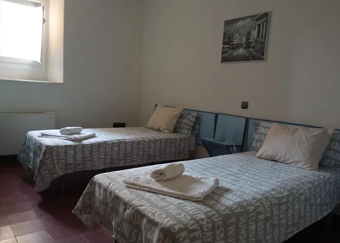 La Almena 1 Junto A Plaza Mayor,2 Habitaciones, Parking Gratuito Apartmán Caces