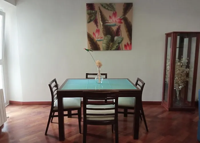 La Almena 1 Junto A Plaza Mayor,2 Habitaciones, Parking Gratuito *