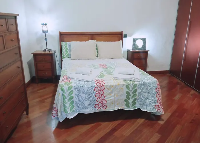 La Almena 1 Junto A Plaza Mayor,2 Habitaciones, Parking Gratuito