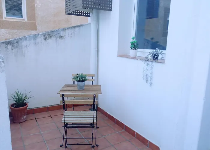 La Almena 1 Junto A Plaza Mayor,2 Habitaciones, Parking Gratuito Apartmán Caces