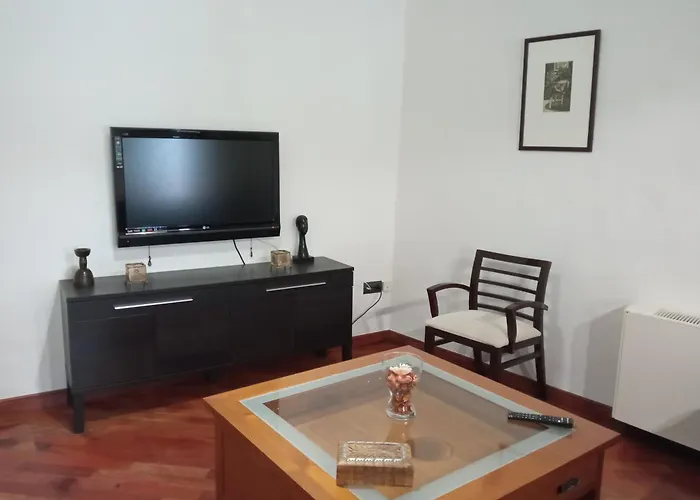 La Almena 1 Junto A Plaza Mayor,2 Habitaciones, Parking Gratuito Apartmán *